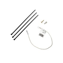 Kit câble tressé ARB pour frigo portable - Accessoire bivouac fiable